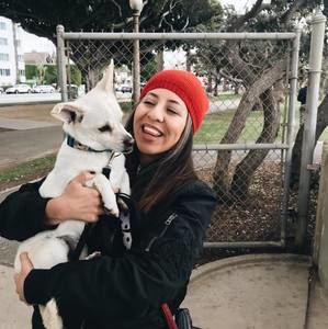 Meet your Posher, Corina